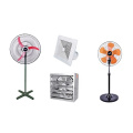 Factory Exhaust Fan, Axial Flow Fans